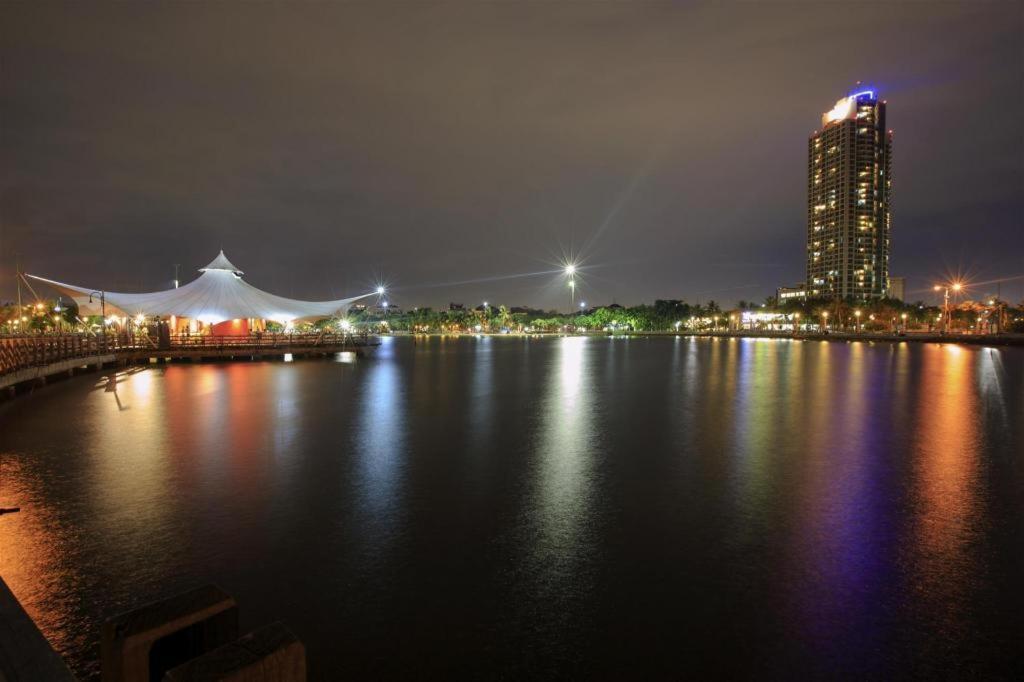 Capital O 281 Hotelo Jakarta Exteriér fotografie